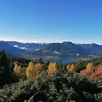 Region Tegernsee Hébergement de vacances