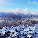 Hébergement de vacances Region Tegernsee Miesbach