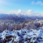 Region Tegernsee Hébergement de vacances