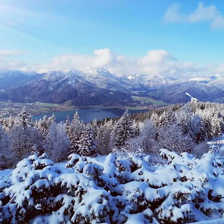 Tatil Evi Region Tegernsee Miesbach