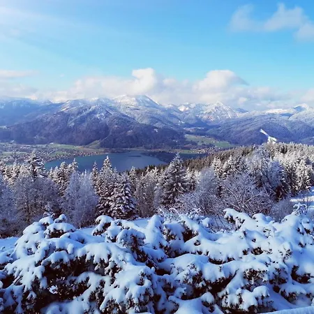 Region Tegernsee Дом отдыха