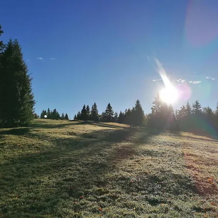Дом отдыха Region Tegernsee Мисбах