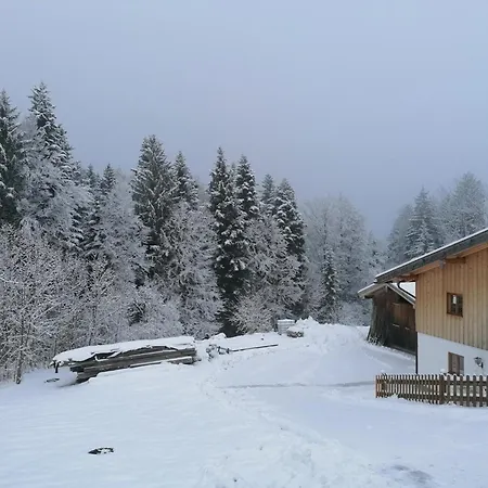 Дом отдыха Region Tegernsee Мисбах
