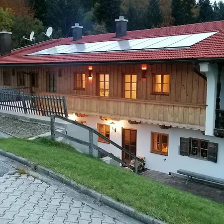 Region Tegernsee Дом отдыха