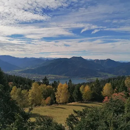 Region Tegernsee *