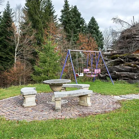 Дом отдыха Region Tegernsee Мисбах
