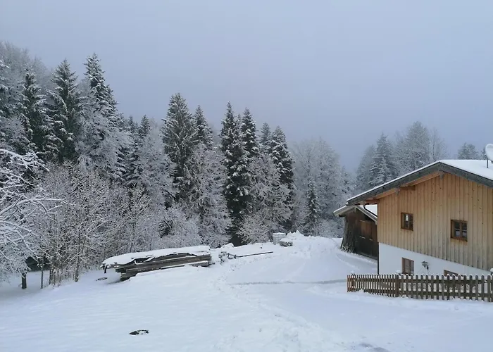 Region Tegernsee *