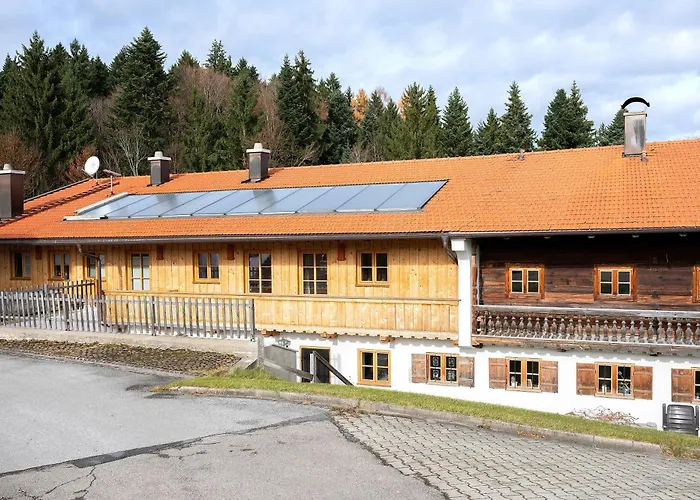 Prázdninový dům Region Tegernsee *
