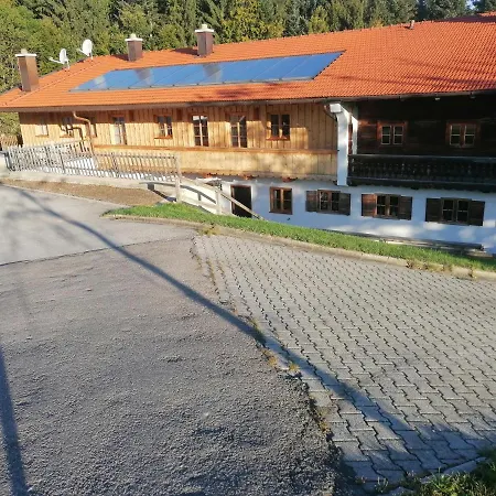 Region Tegernsee Holiday home