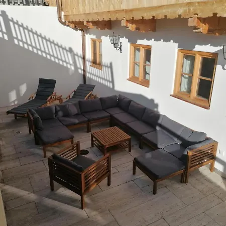 Holiday home Region Tegernsee *