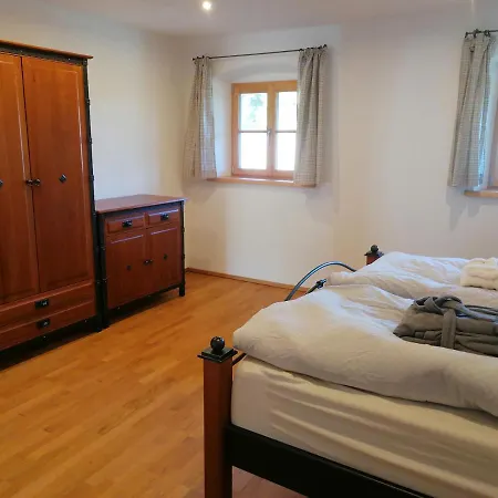 Holiday home Region Tegernsee