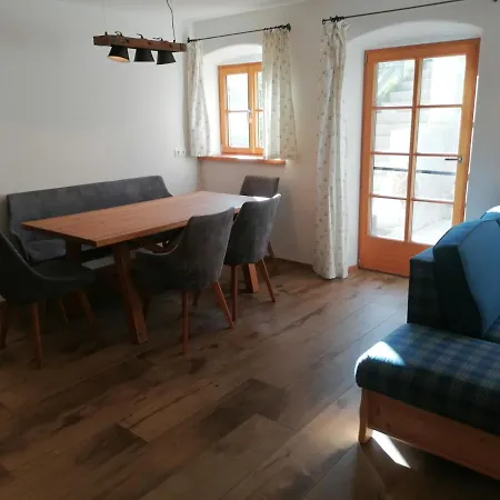 Region Tegernsee Holiday home