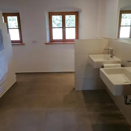 Region Tegernsee Holiday home