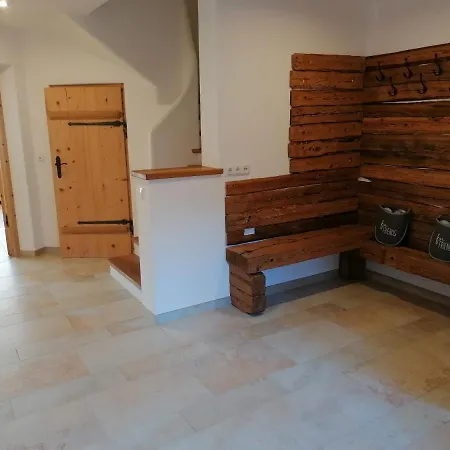 Region Tegernsee Ferienhaus