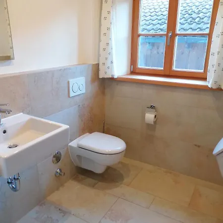 Region Tegernsee Holiday home *