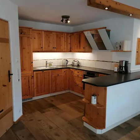 Holiday home Region Tegernsee Miesbach