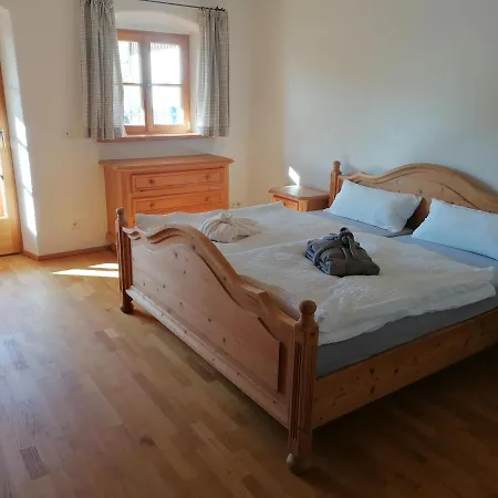 Region Tegernsee Holiday home Miesbach