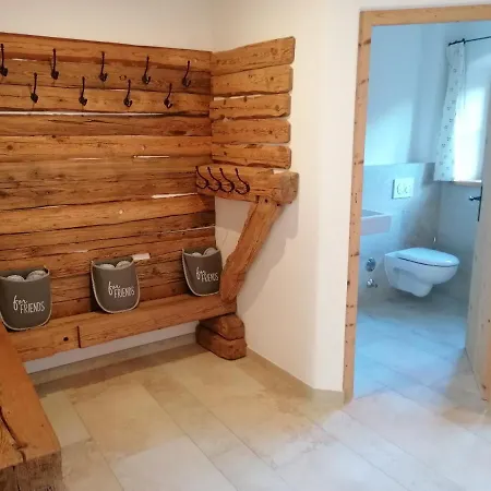 Region Tegernsee Holiday home