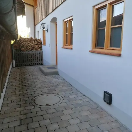 Region Tegernsee Holiday home *