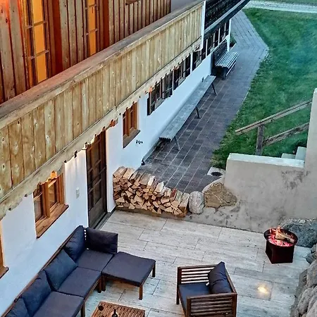 Region Tegernsee Holiday home