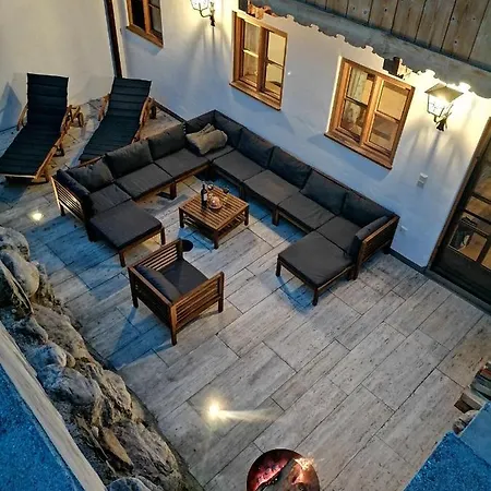 Region Tegernsee Holiday home
