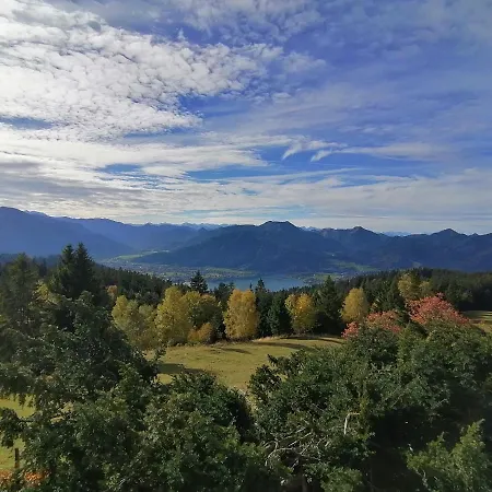 Region Tegernsee Holiday home Miesbach