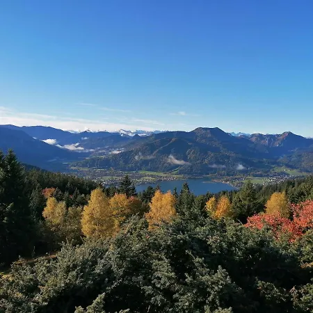 Region Tegernsee Holiday home *