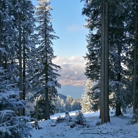 Region Tegernsee Holiday home *