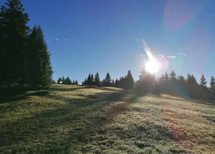 Σπίτι διακοπών Region Tegernsee
