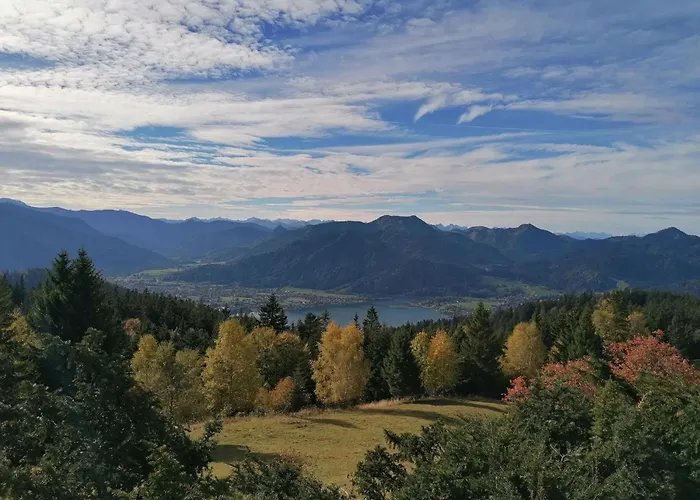 Region Tegernsee