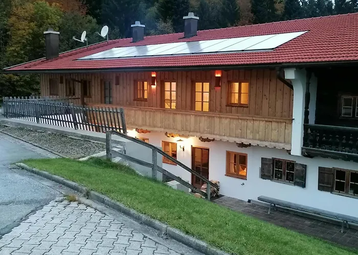 Region Tegernsee Σπίτι διακοπών Miesbach