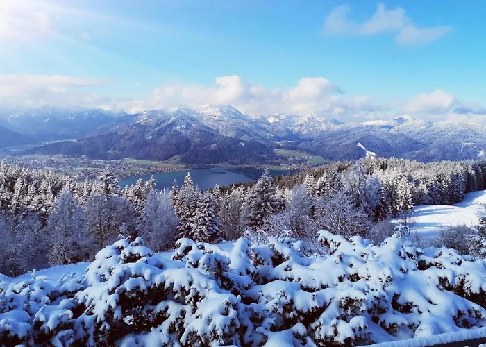 Σπίτι διακοπών Region Tegernsee Miesbach
