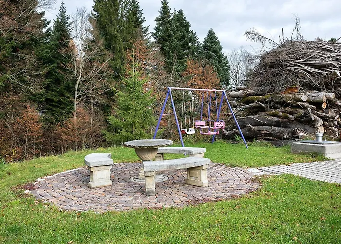 Region Tegernsee Feriehus Miesbach