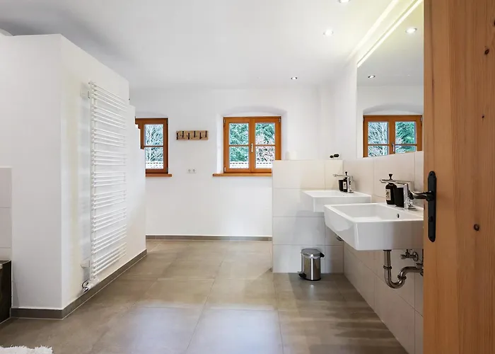Σπίτι διακοπών Region Tegernsee Miesbach